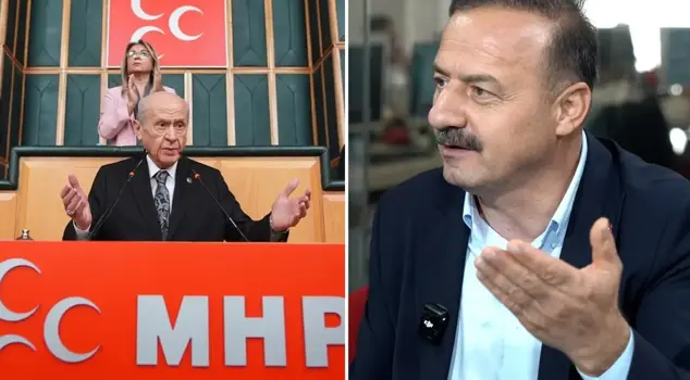 Bahçeli's statement 