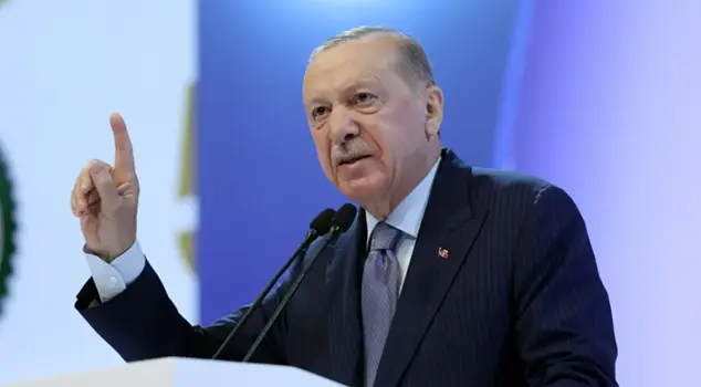 President Erdoğan: We will definitely solve the issue of high living costs.