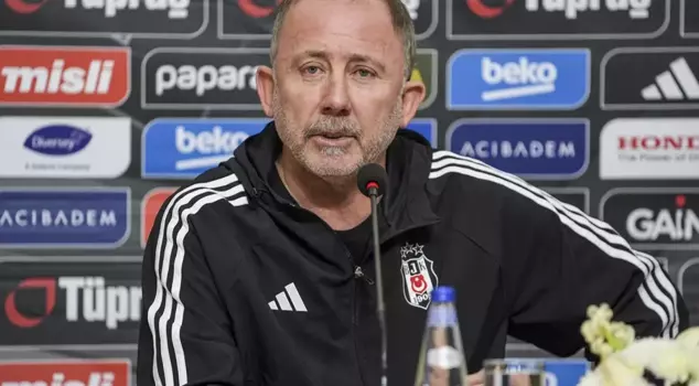 The first photo of Sergen Yalçın, who underwent angiography yesterday.