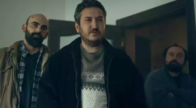 Feyyaz Yiğit revealed: The behind-the-scenes details of Gibi's final decision have emerged.