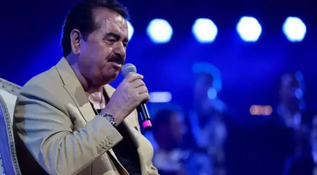 The fee that İbrahim Tatlıses will earn from his New Year's Eve performance has been revealed.