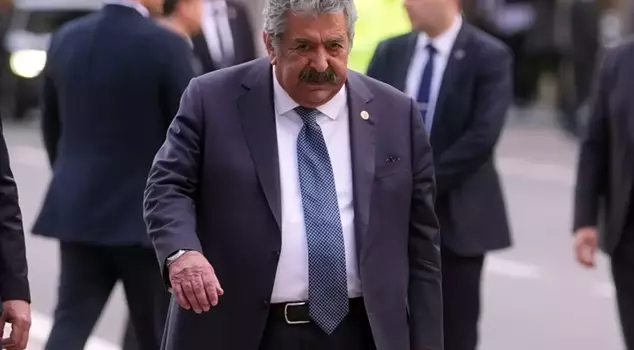 MHP's Feti Yıldız: Voting will take place in the committee on Friday, and a visit to İmralı will be made as soon as possible.