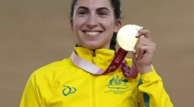 The Olympic and world champion athlete died at the age of 28.