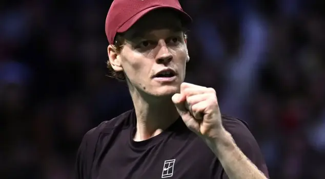 في الشهر الماضي، المبلغ الذي حصل عليه يannik Sinner، الذي فاز بأربعة بطولات، كان مذهلاً.