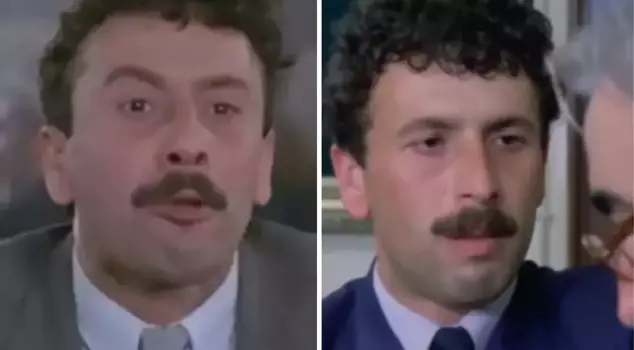 Diagnosis made! The veteran actor of Yeşilçam has come to this state.