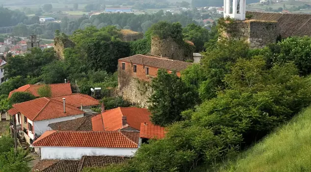 Just 20 minutes away from Turkey! Those who settle in these villages will receive 500,000 TL.