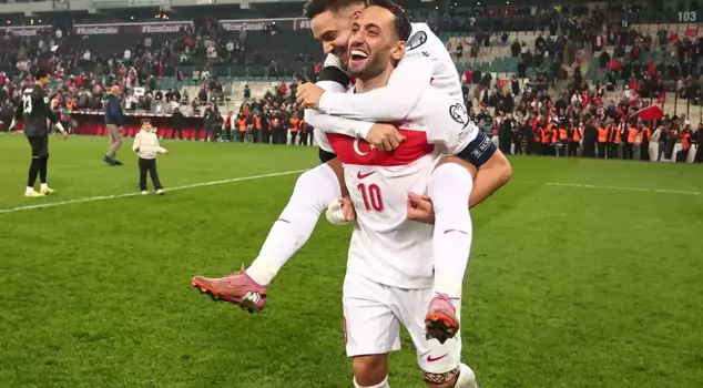 The best since 2017! Here is the new position of Our Kids in the FIFA world rankings.