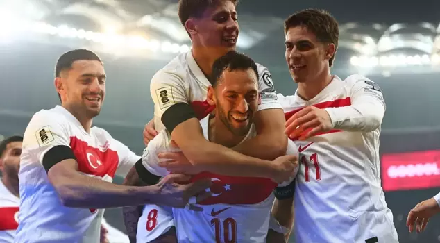 Our national team’s potential opponent is in chaos! They are being accused of match-fixing.