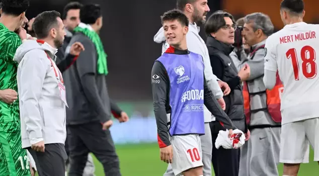 The headlines are sensational! Our Kids have officially shocked the Spanish press.