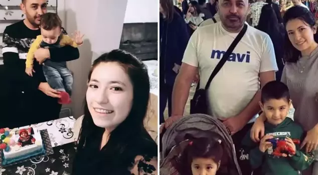 In the poisoning disaster that claimed the lives of a family, a request for the arrest of 6 individuals has been made.