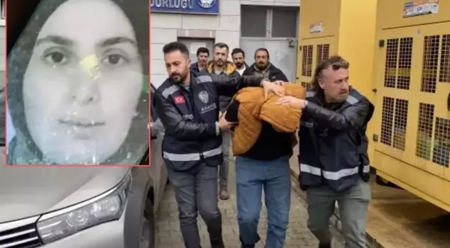 The sentence of the person who killed his spouse, who was in the process of divorce, with 6 bullets has been determined.