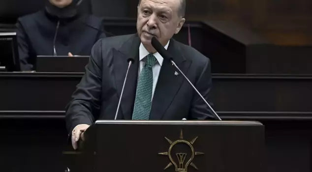 President Erdoğan's instruction following the death of the Böcek family: Those responsible for negligence will be identified.