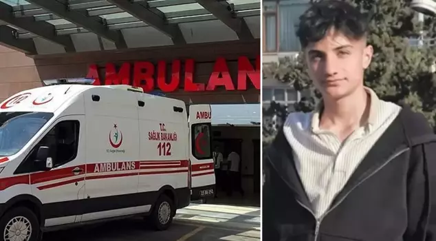 The painful news about the child laborer tortured with an air compressor.