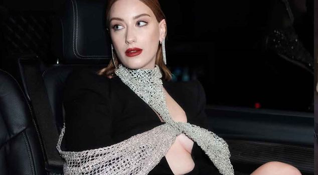 هازال كايا آخر ظهور لها فاجأ معجبيها.