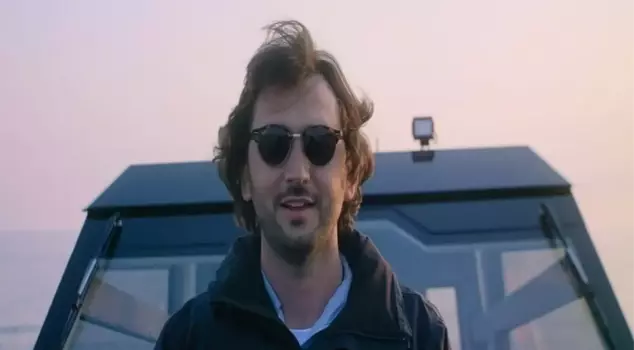 Businessman Yukay's death expert report: Such an accident in open water has never been encountered in maritime literature.