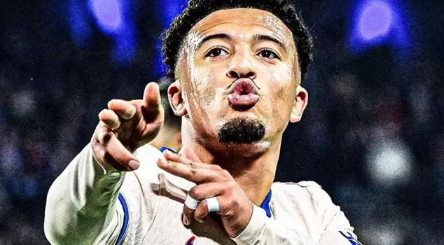 It was spotted in Istanbul! The three clubs that Jadon Sancho met with in Turkey have been revealed.