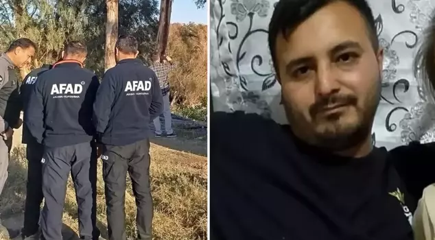 The lifeless body of the disabled person who went missing 11 days ago was found in the river.