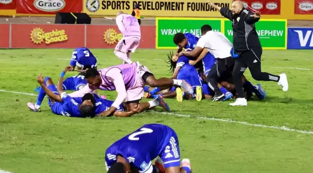 The fairy tale has come true! Fener's former coach took the country with a population of 150,000 to the World Cup.