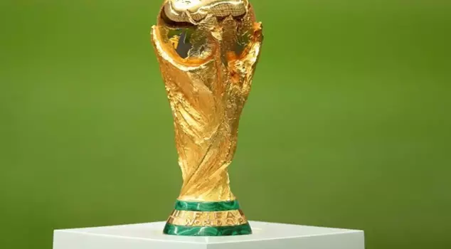 Last 6 tickets! The 42 countries that have secured their spots for the 2026 World Cup have been announced.