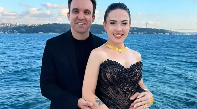 Social media influencer Özlem and Tayyar Öz appeared in court for the first time.