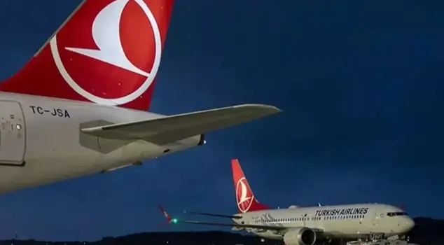 Turkish Airlines has made its decision! A 49% stake is being put up for sale.