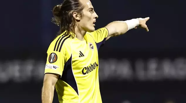 He hit the bullseye! The global giant wants Çağlar Söyüncü.