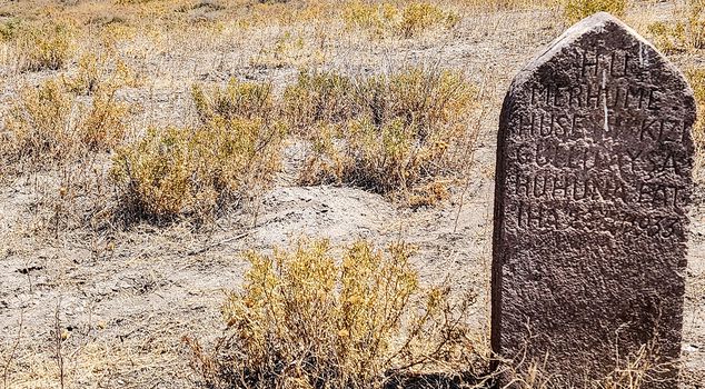 The secret of the grave has been revealed! The drama of Güllü Ayşa, whom everyone excluded.