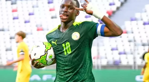 A strange event! A missing person notice was issued for the Fenerbahçe football player.