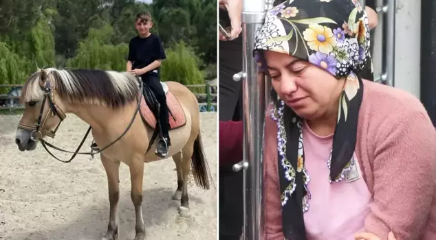 The suspicion of chicken döner in the death of 13-year-old Eren! His sister also passed away 6 months ago.