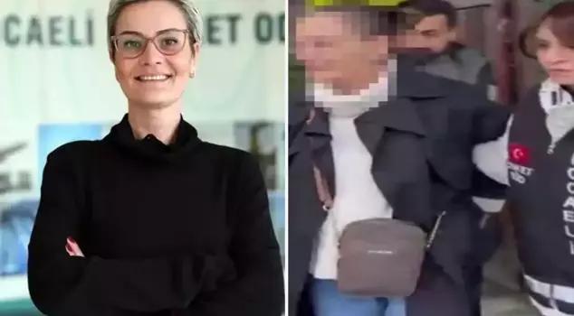 The mother of the baby found dead in the trash 18 years ago turned out to be a businesswoman.