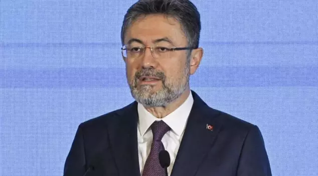 Response from Minister Yumaklı to allegations against the General Director of the Meat and Milk Institution.