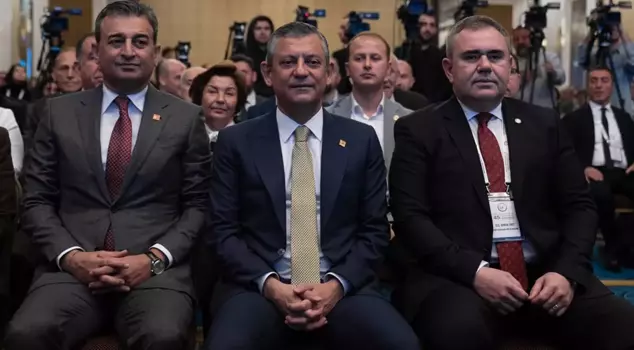 The 3-hour meeting in Imralı at the CHP has ended! Here is the first decision.