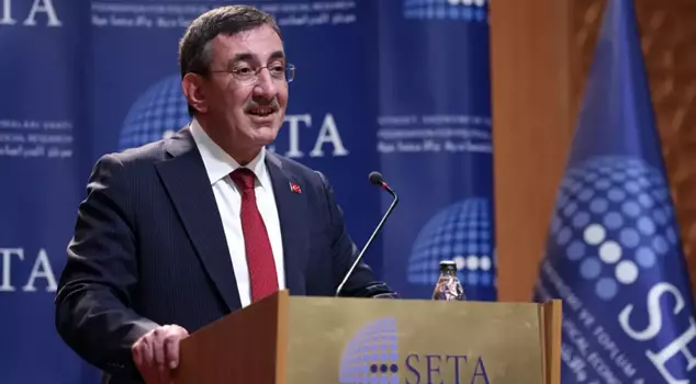 Vice President Yılmaz: The support amount for couples getting married will increase to 250,000 lira.