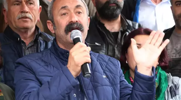 Investigation about Fatih Mehmet Maçoğlu