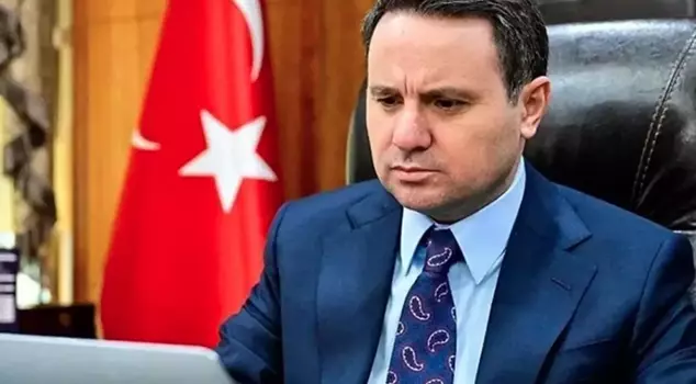 Istanbul Chief Public Prosecutor Akın Gürlek: A sports commentator is placing bets through his spouse.