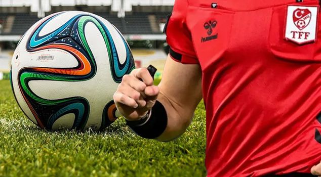 The MASAK report has emerged! Here is the referee who placed a bet of 11 million.