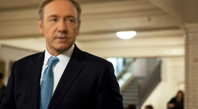 Kevin Spacey's life was turned upside down by scandals: I don't have a real home.