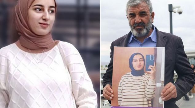 Surprise witness in the Rojin Kabaiş investigation: I saw her being put into the car.