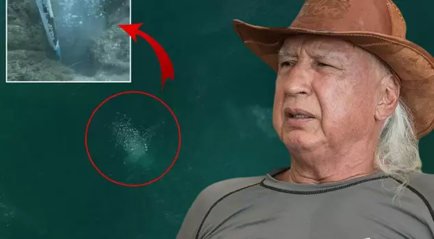 The Sapanca Lake fault line is bubbling with activity! Prof. Dr. Üşümezsoy had warned, calling it 