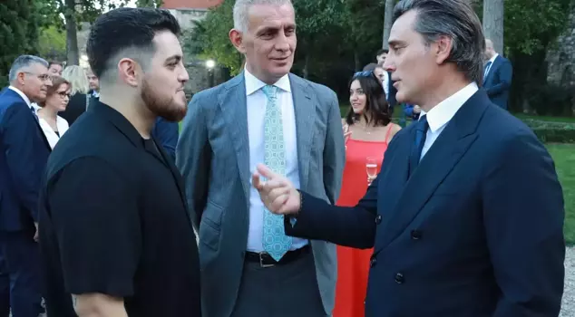 The 27th week of the Super League is postponed! Montella's request prompted action from the TFF.