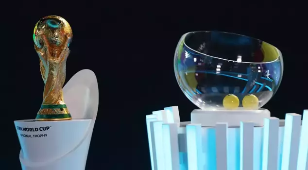 Surprising coincidence in the Turkey-Romania match! A Turkish footballer could be our opponent.