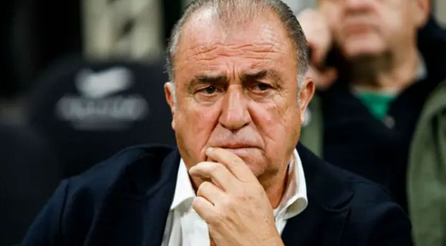 The new head coach has been announced! A big surprise for Fatih Terim.