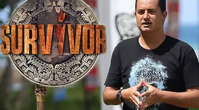 The famous actress Selen Görgüzel has also joined the cast of Survivor 2026.