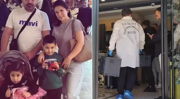 A horrifying confession about the poisoned Bug family: I locked the door and went to the kebab shop.