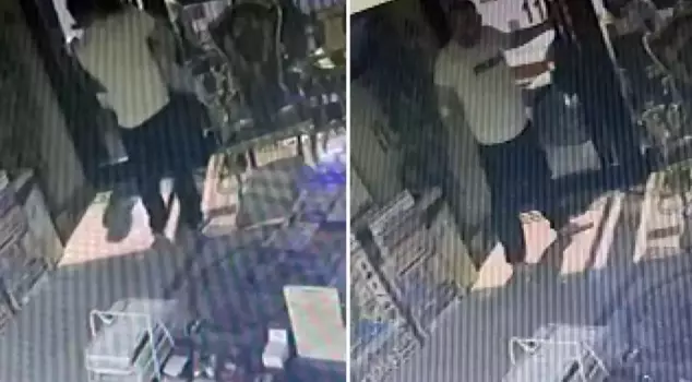 Arrest warrant issued for hotel owner and employee in poisoning disaster.