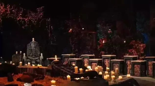 Acun Ilıcalı announced: National boxer Seren Ay Çetin will be in Survivor 2026.