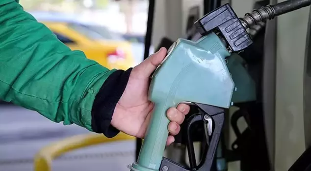The price increase that will leave a key in fuel has reflected on the pump! The price per liter has exceeded 60 lira.