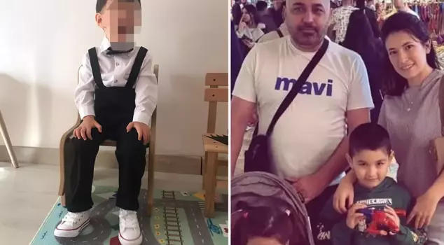 A horrifying detail in the tragedy of a family that has perished! This wasn't their first deadly incident.