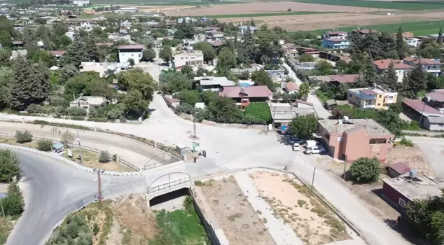 The locals went to the referendum, and the borders of the two districts changed after 80 years.