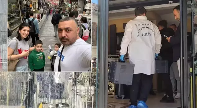 In the investigation into the death of the insect family, the hotel owner and an employee are in custody again.